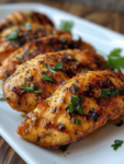 Najlepsze filety z kurczaka w air fryer w 30 minut