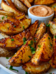 Pyszne przekąski w air fryer na każdą okazję w 20 minut