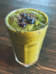 Pyszny shake proteinowy na śniadanie w 5 minut