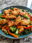 Najlepszy przepis na zdrowe przepisy air fryer z warzywami
