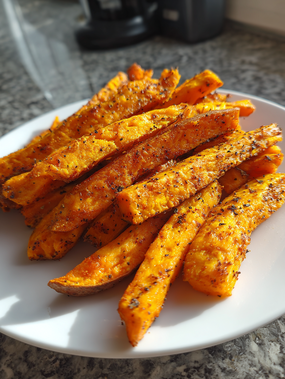 air fryer frytki z batatÃ³w: air fryer frytki z batatów: prosta i pyszna przekąska na każdą okazję