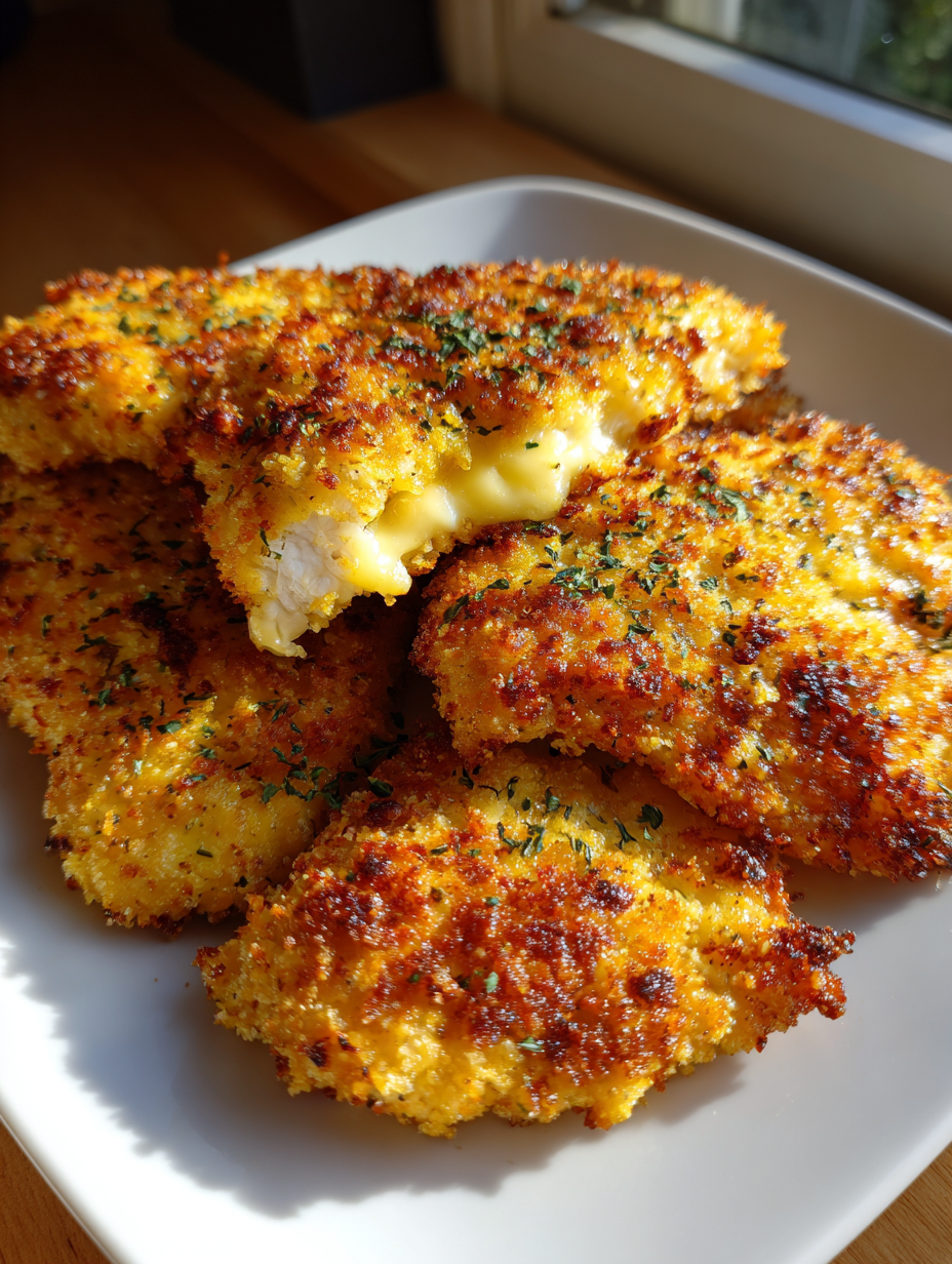 devolay z airfryer