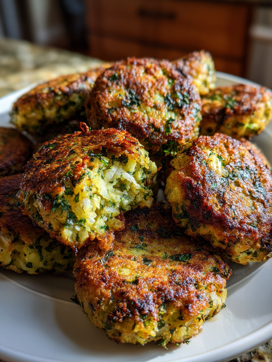 falafel z air fryer: Pyszne, chrupiące i zdrowe danie wegetariańskie