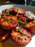 how long to cook kielbasa in the air fryer