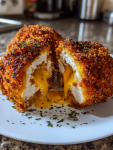 Kotlet devolay klasyczny z Air Fryer: Idealne na szybki obiad