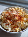 can you put microwave popcorn in an air fryer