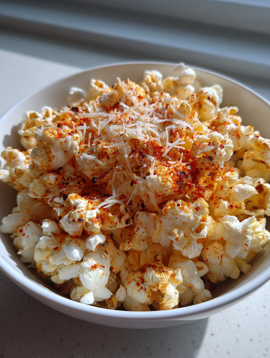 can you put microwave popcorn in an air fryer