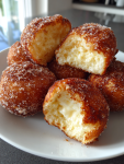 paczki twarogowe z air fryer: pyszne i łatwe do przygotowania
