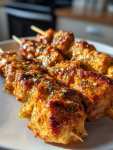 palki z kurczaka air fryer: prosty przepis na soczyste mięso