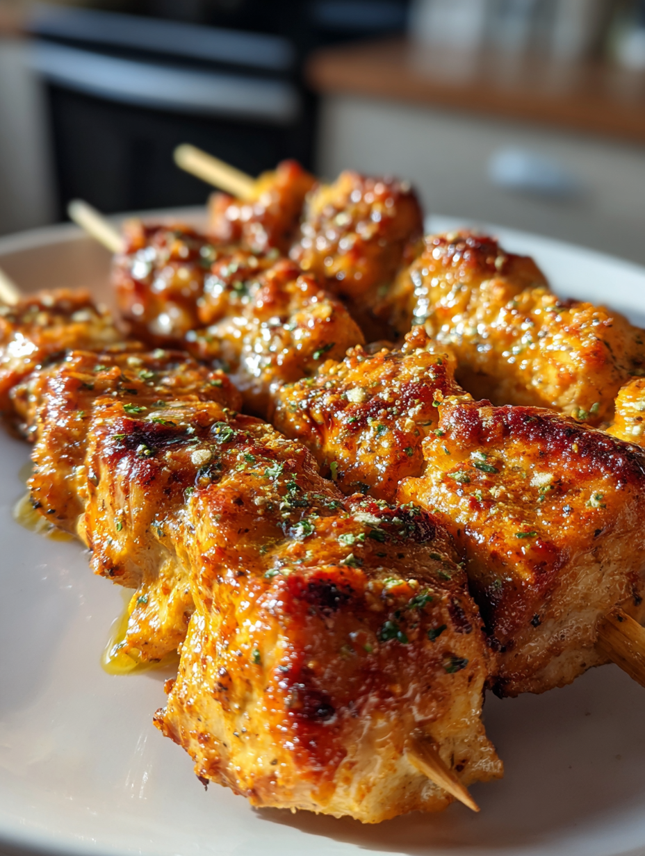 palki z kurczaka air fryer: prosty przepis na soczyste mięso