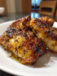 piers z kurczaka air fryer: łatwy i pyszny przepis na obiad