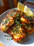 Ser Halloumi z Miodem z Air Fryer: Prosty i pyszny przepis