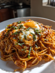 spaghetti airfryer: pyszny przepis na szybki obiad dla rodziny