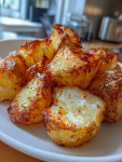 ziemniaki pieczone w air fryer